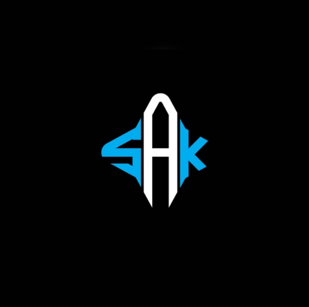 S.A.K Enterprises Logo